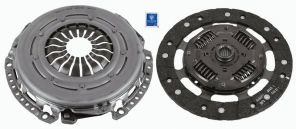 Sachs 3000 950 102 - Spojková sada -