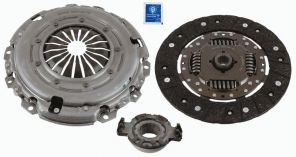 Sachs 3000 951 626 - Spojková sada -