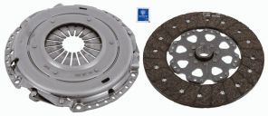 Sachs 3000 970 142 - Spojková sada -