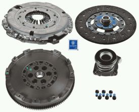 Sachs 2290 601 159 - Spojková sada -