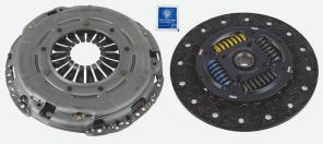 Sachs 3000 950 867 - Spojková sada -