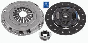 Sachs 3000 950 865 - Spojková sada -