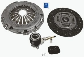 Sachs 3000 990 568 - Spojková sada -