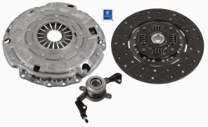 Sachs 3000 990 582 - Spojková sada -