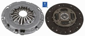 Sachs 3000 950 852 - Spojková sada -