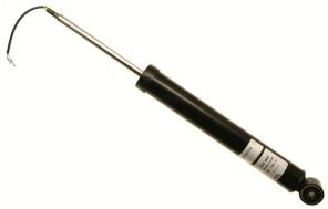 Sachs 319 042 - Tlmič pruženia -
