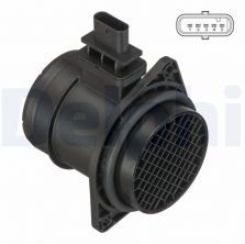 Delphi AF10415-12B1 - Snímač množstva pretekajúceho vzduchu -