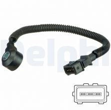 Delphi AS10227 - Snímač klepania -