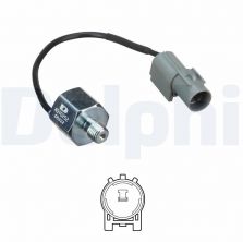 Delphi AS10252 - Snímač klepania -