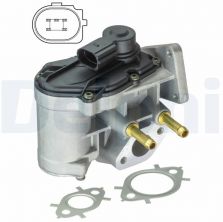 Delphi EG10411-12B1 - Ventil AGR/EGR -