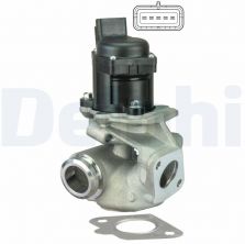 Delphi EG10415-12B1 - Ventil AGR/EGR -