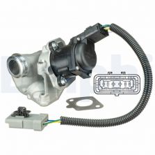 Delphi EG10434-12B1 - Ventil AGR/EGR -