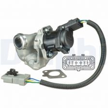 Delphi EG10435-12B1 - Ventil AGR/EGR -