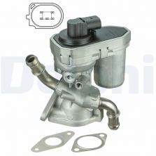 Delphi EG10436-12B1 - Ventil AGR/EGR -