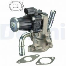 Delphi EG10438-12B1 - Ventil AGR/EGR -
