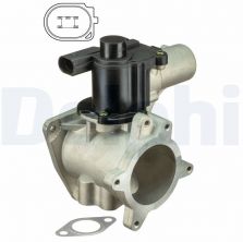 Delphi EG10446-12B1 - Ventil AGR/EGR -