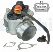Delphi EG10461-12B1 - Ventil AGR/EGR -