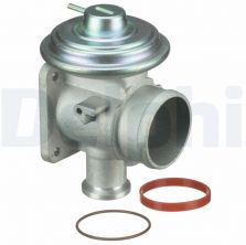 Delphi EG10464-12B1 - Ventil AGR/EGR -