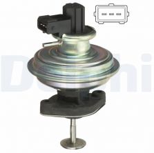 Delphi EG10467-12B1 - Ventil AGR/EGR -