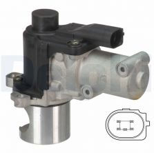 Delphi EG10473-12B1 - Ventil AGR/EGR -
