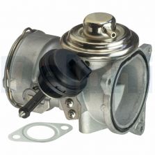 Delphi EG10474-12B1 - Ventil AGR/EGR -