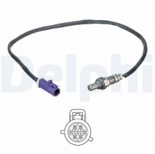 Delphi ES20508-12B1 - Lambda sonda -