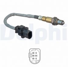 Delphi ES20555-12B1 - Lambda sonda -