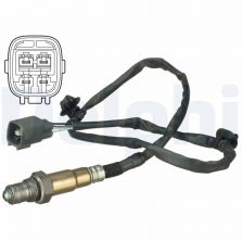 Delphi ES20631-12B1 - Lambda sonda -