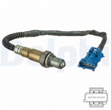 Delphi ES20632-12B1 - Lambda sonda -