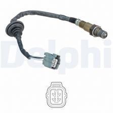 Delphi ES20637-12B1 - Lambda sonda -