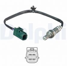 Delphi ES20641-12B1 - Lambda sonda -