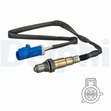 Delphi ES20646-12B1 - Lambda sonda -