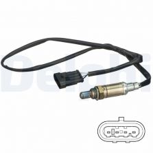 Delphi ES20650-12B1 - Lambda sonda -