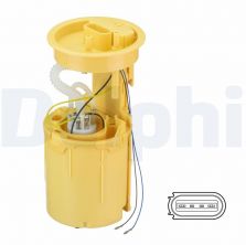 Delphi FG2044-12B1 - Prívodná jednotka -