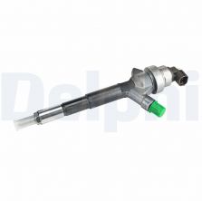 Delphi HRD639 - Vstrekovací ventil -