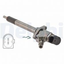 Delphi HRD647 - Vstrekovací ventil -