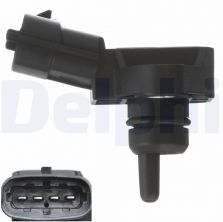 Delphi PS10221 - Senzor tlaku sacieho potrubia