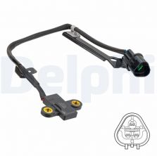 Delphi SS11343 - Snímač generátor impulzov, kľukový hriadeľ -
