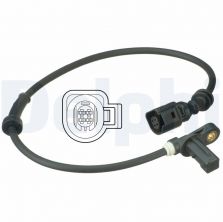 Delphi SS20494 - Snímač počet otáčok kol -