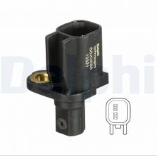 Delphi SS20586 - Snímač počet otáčok kol -