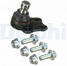 Delphi TC3901 - Nosný čap -