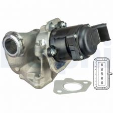 Delphi EG10401-12B1 - Ventil AGR/EGR -