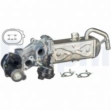 Delphi EG10472-12B1 - Ventil AGR/EGR -