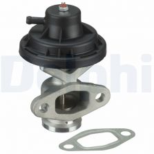 Delphi EG10458-12B1 - Ventil AGR/EGR -