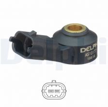 Delphi AS10177 - Snímač klepania -