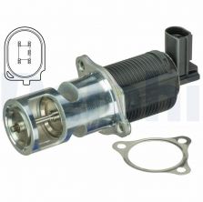 Delphi EG10402-12B1 - Ventil AGR/EGR -