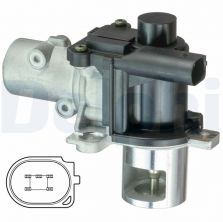 Delphi EG10425-12B1 - Ventil AGR/EGR -