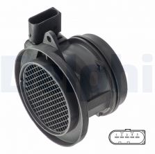 Delphi AF10338-12B1 - Snímač množstva pretekajúceho vzduchu -