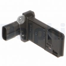 Delphi AF10205-12B1 - Snímač množstva pretekajúceho vzduchu -