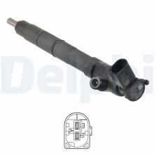 Delphi 28565330 - Vstrekovací ventil